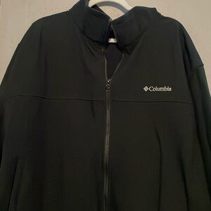 Men’s Columbia jacket